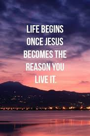 JESUS IS MY KING